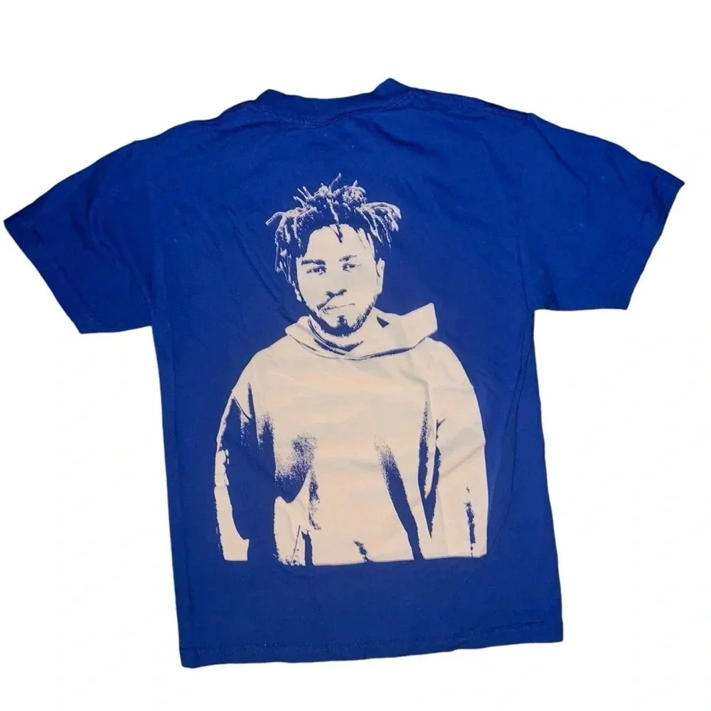 Rare Brockhampton Band Merch Short Sleeve Top Men’s Size Small Golf Wang